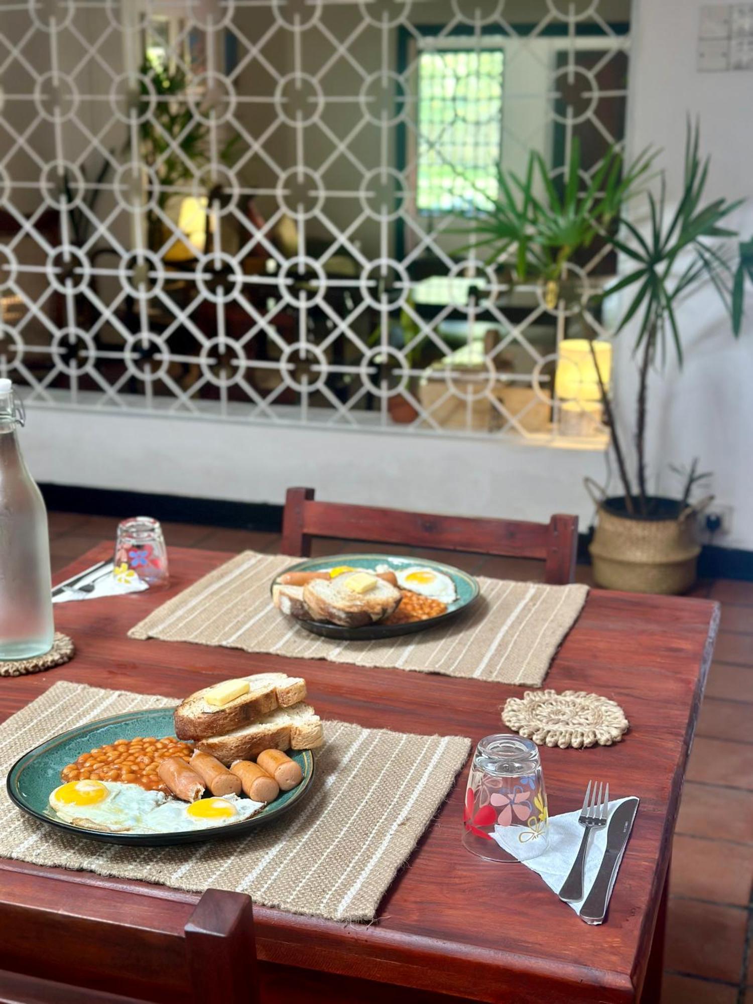 Mango Tree Villa Унаватуна Экстерьер фото