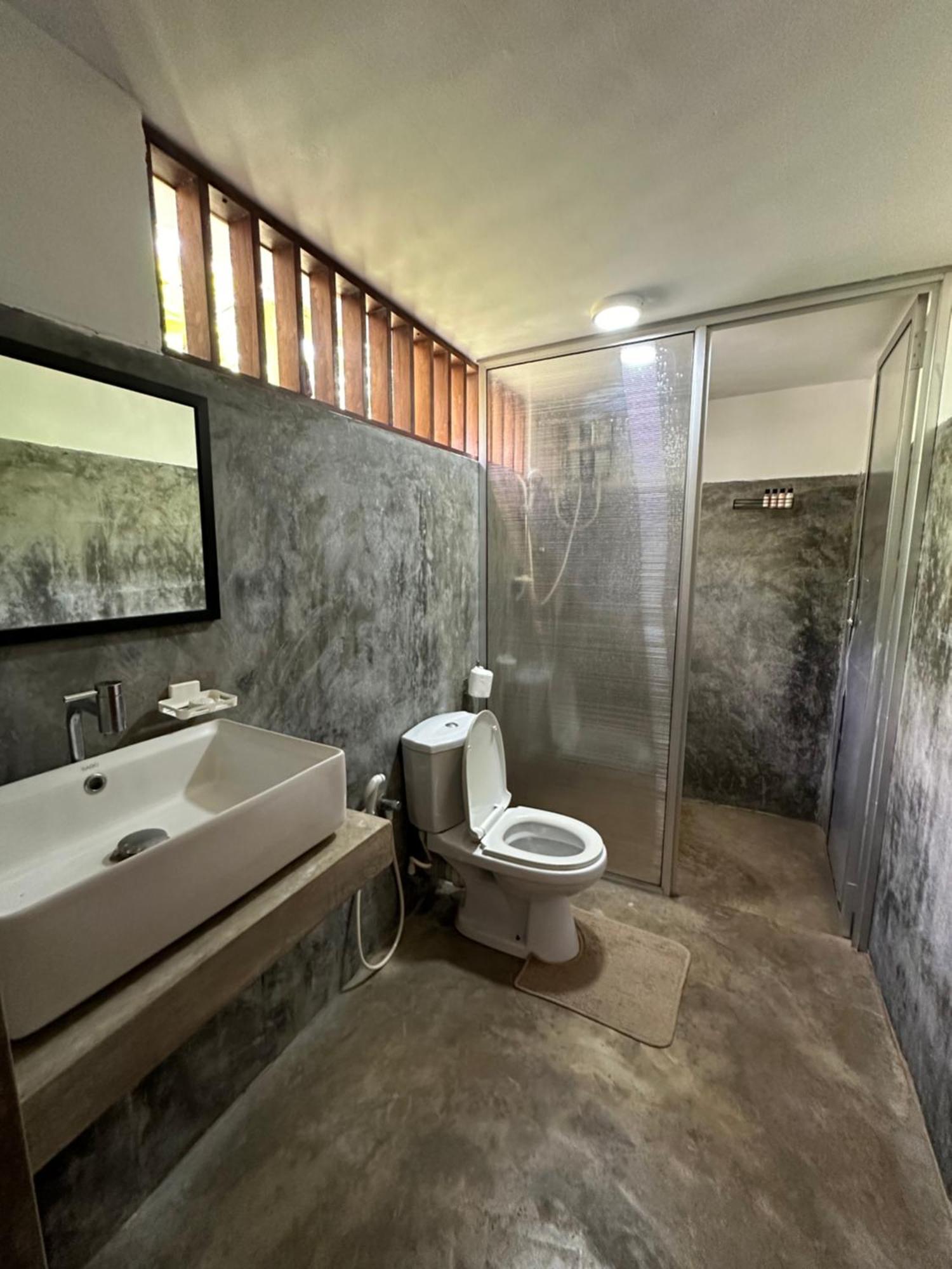 Mango Tree Villa Унаватуна Экстерьер фото